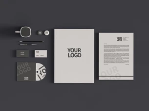 Device Mockup Collection v26