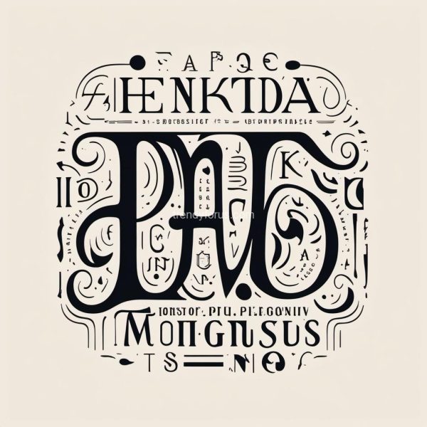 Fonts & Typography