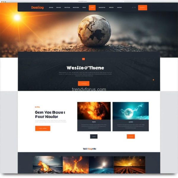 Website Themes