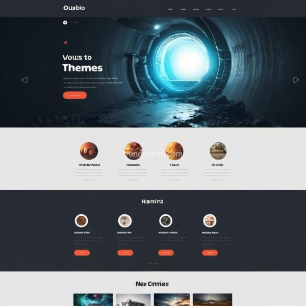 Website Themes