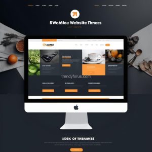 Website Themes