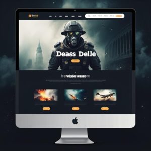 Website Themes